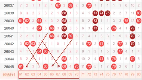 双色球2026年第024期专家推荐杀一红，期号分析精选